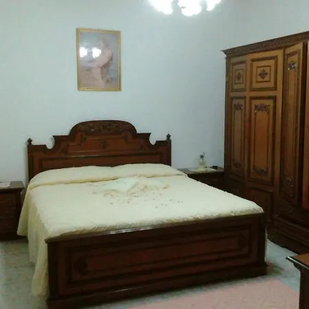 Villa Principessa Alghero