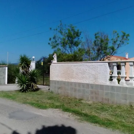 Villa Principessa Alghero